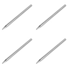4X 30W Replacement Soldering Iron Tip Solder Tip