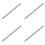 4X 30W Replacement Soldering Iron Tip Solder Tip 1