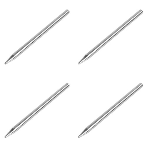 4X 30W Replacement Soldering Iron Tip Solder Tip