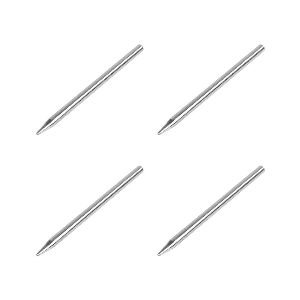 4X 30W Replacement Soldering Iron Tip Solder Tip 6033602796846
