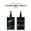 4X  Wireless Charging Receiver Universal Fast Wireless Charger Adapter(for Micro-USB A) 2