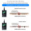 4X  Wireless Charging Receiver Universal Fast Wireless Charger Adapter(for Micro-USB A) 6