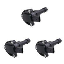 3X pour 7 R B8 CC A3 S3 A4 B8 B9 A5 A6 C7 C8 Q3 Q5 Capteur de Niveau D'Huile 03F907660E 03F907660D