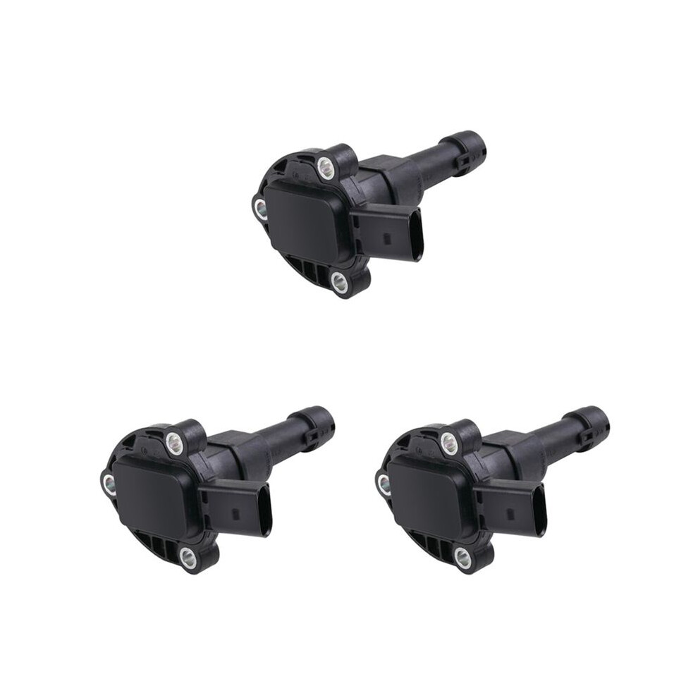 3X For 7 R B8 Cc A3 S3 A4 B8 B9 A5 A6 C7 C8 Q3 Q5 Oil Level Sensor 03F907660e 03F907660d 6031394915889