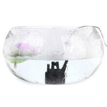 2X 400ML/H Ultrasonic Mist Maker Fogger Water Fountain Pond Fog Machine Atomizer Air Humidifier