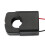 2X Current Transformer,100A 100MA AC Current Sensor, Split Core Amp Transformer Sensing Relay 7