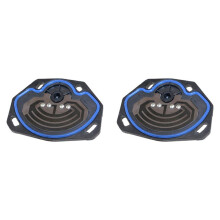 2X Throttle Position Sensor for - GL Monoponto Lancia 037907385A