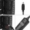 2X SHOOT MC-DC2 Remote Release for  Cord Shutter Trigger for  D90 D600 D3200 D3300 D5000 D5100 D5200 D5300 4