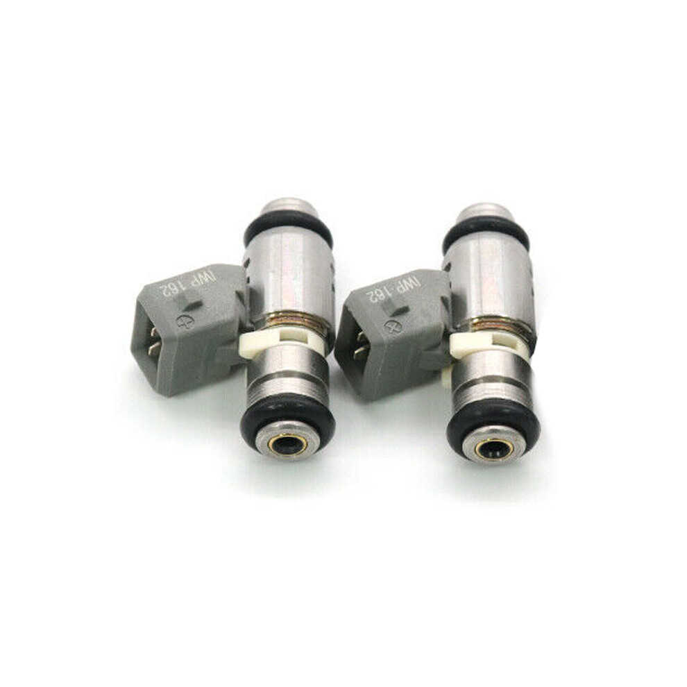 2Pc/Lot Fuel Injector For 696 Ss 800 M620 Iwp-162 Iwp162 6033961327569