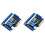 2X Driver Board MACH3 Engraving Machine 5 Axis CNC Breakout Board with Optical Coupler 1