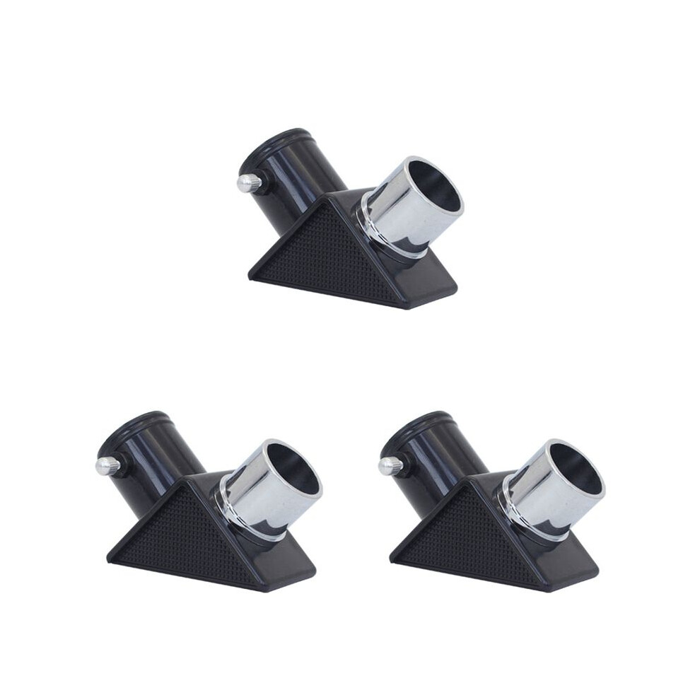 3X 0.965 Inch 90 Degree Erecting Prism Diagonal Mirror For Astronomical Telescope Eyepiece Light 6032391534172