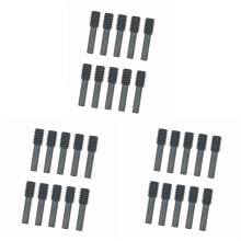 30 StüCk Schraub Stift für TRA5145 Schraubstift 4X16Mm SUMMIT
