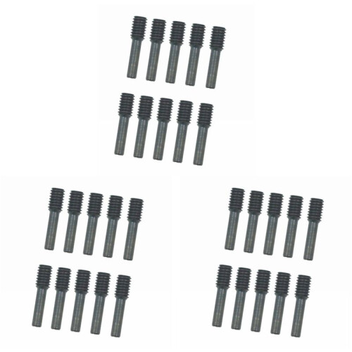 30 StüCk Schraub Stift für  TRA5145 Schraubstift 4X16Mm SUMMIT