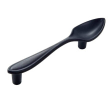 Door Handle 18-Handle Kitchen Handle - Black