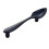 Door Handle 18-Handle Kitchen Handle - Black 1