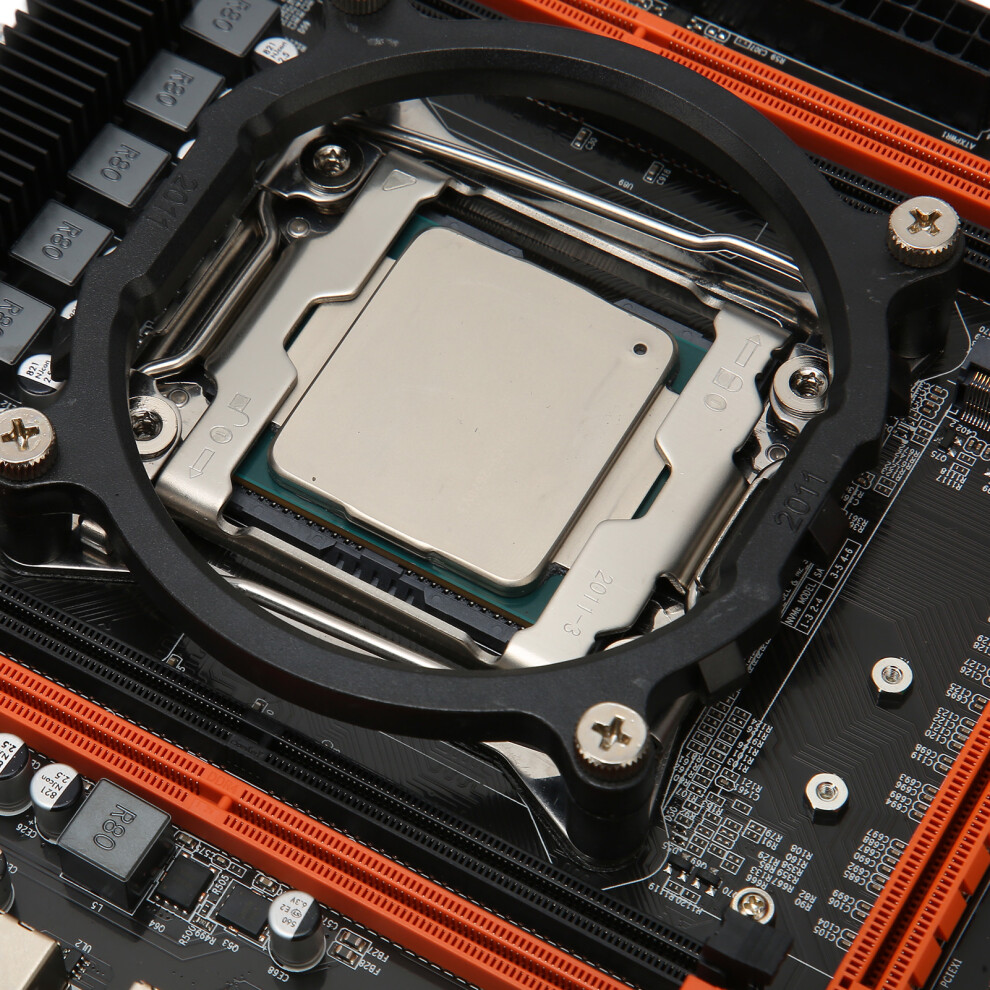 Dual Channel X99 Lga2011-3 Motherboard With Cpu 7790334914984