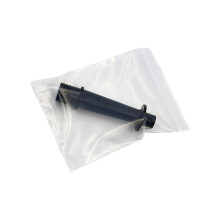 Melodica Mouthpiece and Blow Tube Set for 32 37 Key Student Practice, ABS Resin, Airtight Seal