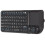 Mini Bluetooth Portable Touchpad Keyboard RT-UMK-100-BT 300mAh 6