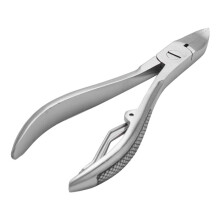 10X Professionelle FüßE Zehennagelknipser Trimmer Cutter Paronychia Zangen Fuß Pfleger Podologie Edelstahl Fuß Pflege Werkzeug