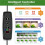 2X Full Spectrum LED Grow Lights for Plants with Adjustable Height, 3 Lighting Spectrum, Auto Timer 3/9/12H US Plug 5