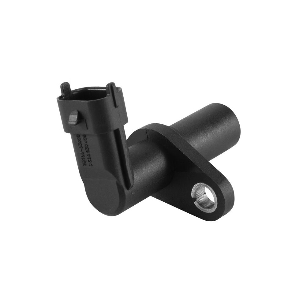 Crankshaft Position Sensor For I10 I20 Picanto Rio 39180-03000 9660930408 Black 6031598811512