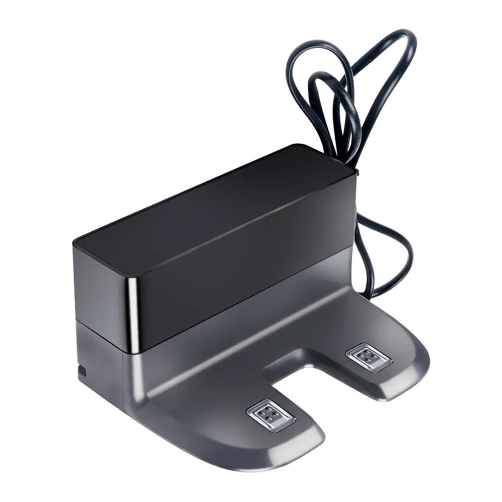 Charging Dock For Ecovacs Deebot Ozmo 950 900 T8 De55, Us Plug Robot Vacuum Charger Station 9092120689037