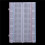 4X Breadboard Carte D'Experimentation 400 Points Sans Soudure Solderless 3