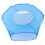 Automatic Portable Pet Tent for Small Animals, 84x38cm 2