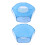 Automatic Portable Pet Tent for Small Animals, 84x38cm 8