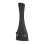 4/4 Carbon Fiber Violin Tailpiece with Adjustable Tailgut and String Plate, Lightweight and Durable Design 4
