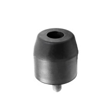 2X Pièces de Rechange pour Tampon en Caoutchouc de Cabine Tampon en Caoutchouc de Suspension de Cabine de Camion 21833916 7421833916 pour Véhicules