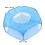 Automatic Portable Pet Tent for Small Animals, 84x38cm 11
