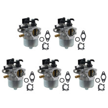 5X Carburetor Kit for Briggs&Stratton DOV 700 750 792038 591852 793493 793463 Engine Replacement Lawn Mower Part
