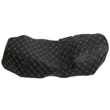 FüR Forza350 NSS350 Forza300 2018-2021 ZubehöR Motorrad Hinten Kofferraum Cargo Liner Schutz Sitz Eimer Pad
