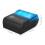 Mini Thermal Printer Wireless Bluetooth Connection Inkless Pocket Photo Printer for Smartphone 2