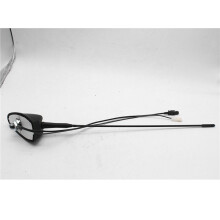 2X Antenna Roof Mounted Radio Aerial A9068200475 for Sprinter W906 2006-2017 2E0035507