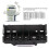 Compatible Printhead Replacement for PIXMA TS Series High Precision 11