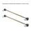 Heat Resistant Tie Rod Ends 2002-2008 Grizzly 4