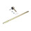 Tie Rod Assembly Grizzly 660 Left Right 19