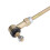 OEM Steering Tie Rod Set TRX450R 11
