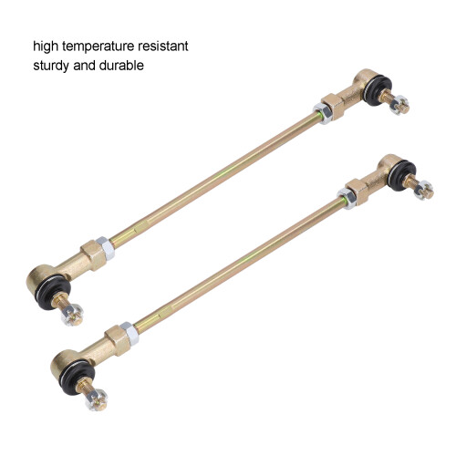 OEM Steering Tie Rod Set TRX450R 2