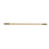 OEM Steering Tie Rod Set TRX450R 14