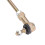 2 Set Steering Tie Rods for TRX450R 20