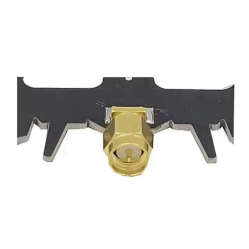 2.4GHz Antenna Remote Control Extended Range High Gain Antenna Yagi Antenna Image Transmission B 1
