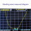 2.4GHz Antenna Remote Control Extended Range High Gain Antenna Yagi Antenna Image Transmission B 1