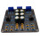 2X Hifi Preamplifier Board Hifi Power Amplifier Accessories Power Amplifier Preamp Tuning Board Front Panel 3