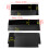 High Performances Telescope Flexible Dew Shield Lens Hood for-5 4