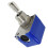 HFS-25 Stainless Steel Automatic Flow , Liquid Controller Valve Sensor 1 Inch Target Flow Pressure Control Sensor 3