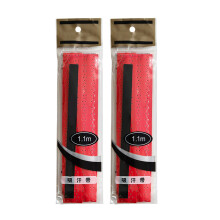 2 Piece Advanced Pickleballs Racket Grip Tape For Hold-Red