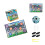 Educational Soccer Game Pad Designed To Develop Athletic-Blue 1
